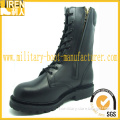 American Style Good Quality Military Combat Boots Leather Boots